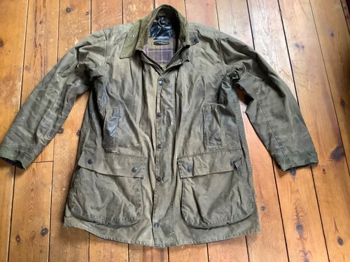 Barbour northumbria vintage - northumbria, 44