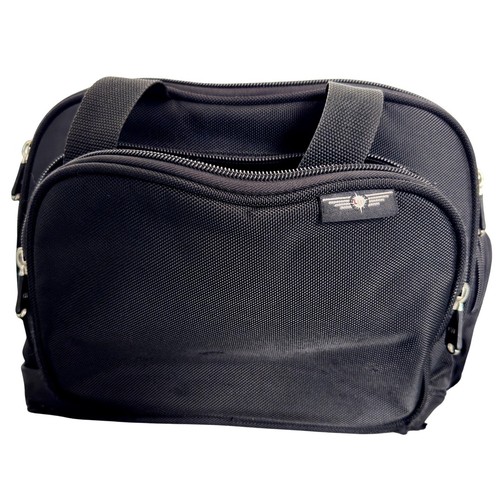 Luggageworks stealth flight - luggageworks,