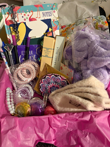 Premium mystery scoop bundle