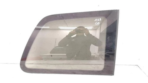 Peugeot 307 rear window - sw,