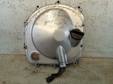 Kawasaki ZZR600E Clutch Cover