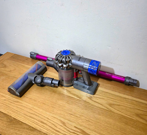 Dyson absolute dc62 - dyson,