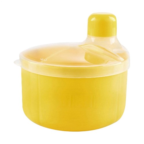 Grid baby formula dispenser - grid,