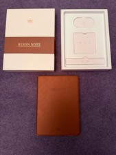 HUION Note Model X10 2 in 1 Digital Notebook Drawing Tablet