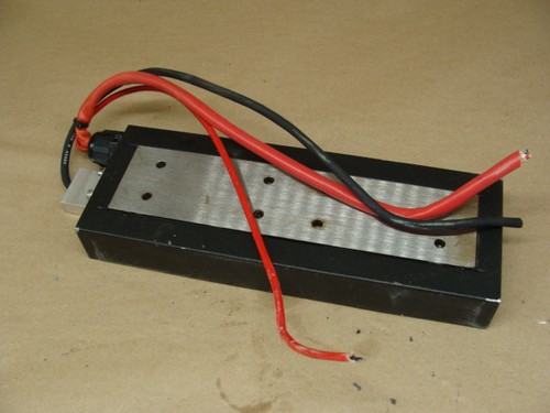 Anorad linear servo - anorad,