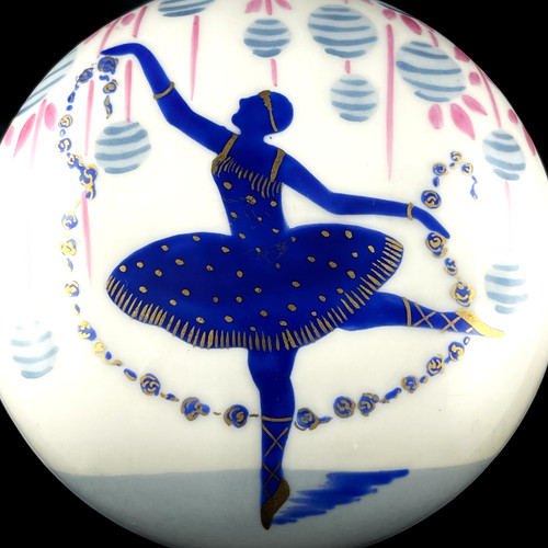 Henri delcourt liane porcelain - henri,
