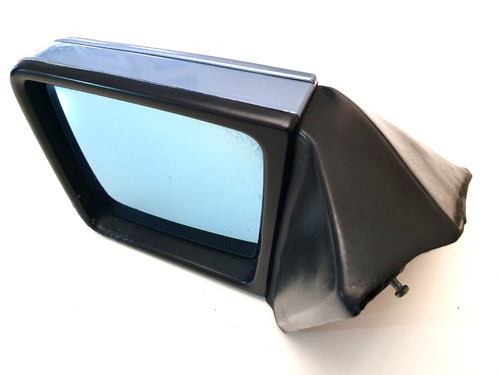 Mercedes w124 coupe wing - w124,