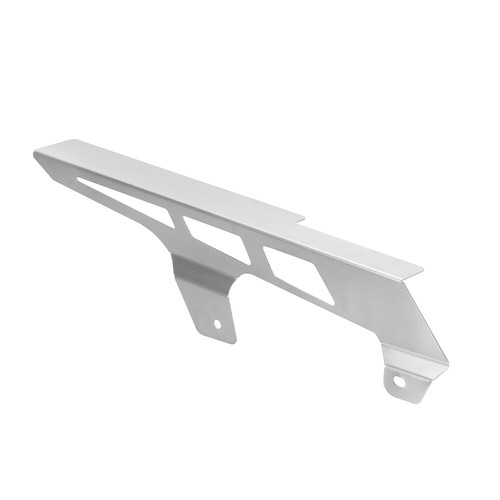 Motorcycle chain guard - motorcycle,
