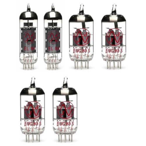 Standard tube set for marshall - standard,