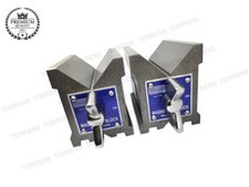 Precision Magnetic V block