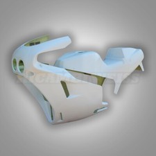 KLR237 Bimota YB4 Fairing and Tail Monocoque Motorcycle Fiberglass Racing Course