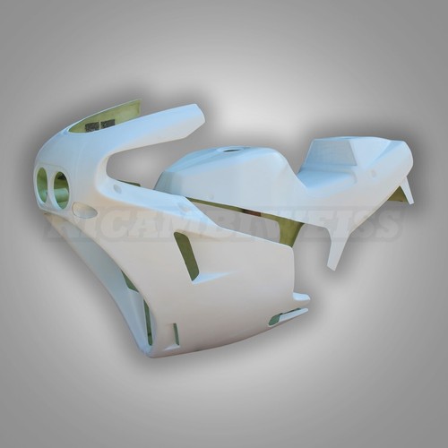 Klr237 bimota yb4 fairing and - klr237,