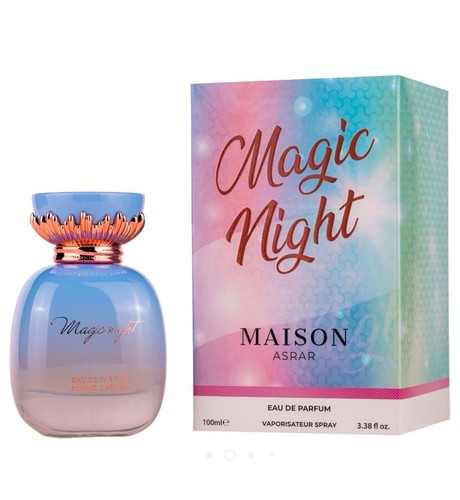 Gulf orchid maison asrar magic - asrar,