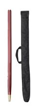 Pace Stick Military Racing Pace stick Premium Range Rose Wood Spring Lock 36 inc