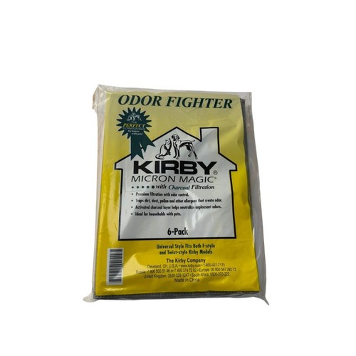 Genuine kirby vacuum cleaner - kirby,