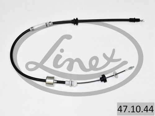 Clutch cable for polo - clutch,