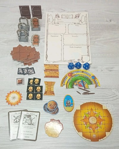 Selection games - selection,