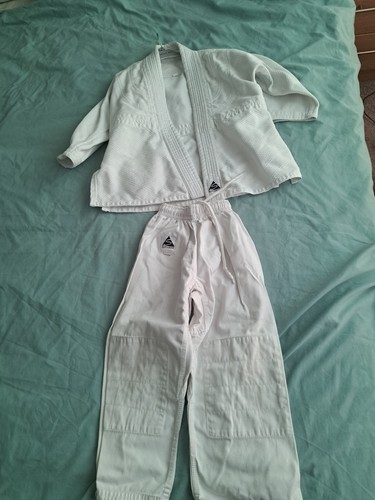 Kids spirit judo suit - spirit,