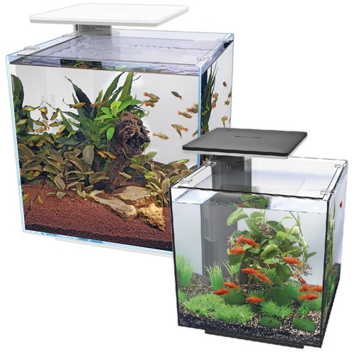 Superfish qubiq aquarium nano - qubiq,