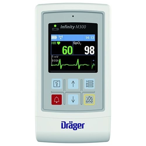Drager infinity m300 - infinity, draeger