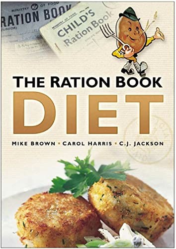 The ration book diet - ration, by