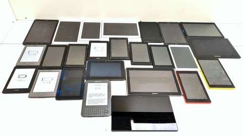 Job lot bundle - bundle, untested
