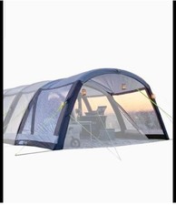 Khyam Airtek 8 Pro Canopy Only