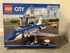 LEGO 60104 City Airport