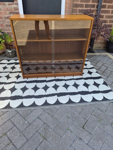 Vintage mid century teak - mid,