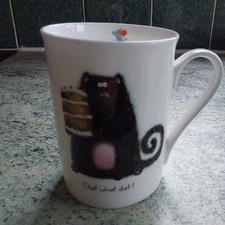 Rob Scotton Portmeirion Splat