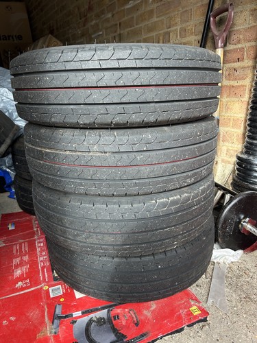 Bridgestone duravis r660 - bridgestone,
