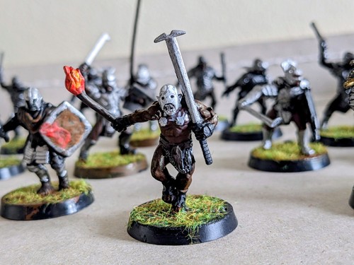 Games workshop lord - games, the