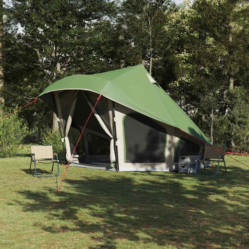 Vidaxl tent with roof - tent,