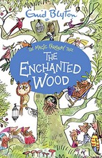 The Enchanted Wood: 1 (The
