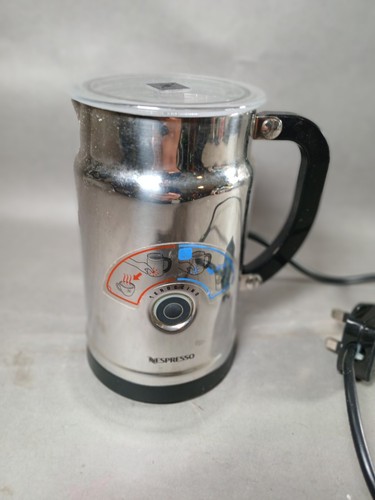 Nespresso aeroccino 3192 - nespresso, milk