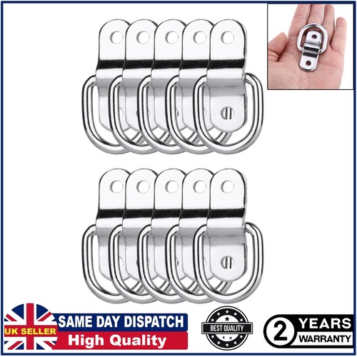 10x point rings - 10x, tie