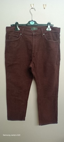 Men w36 l26 - men's, moleskin