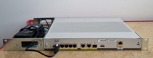 Cisco c1111 router - cisco, with