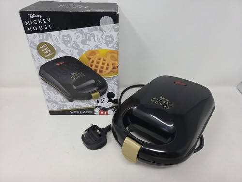 Disney mickey mouse waffle - disney,