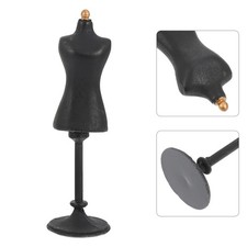  Doll Mannequin for Clothes Mannequins Mini Dress Form Dressmaker