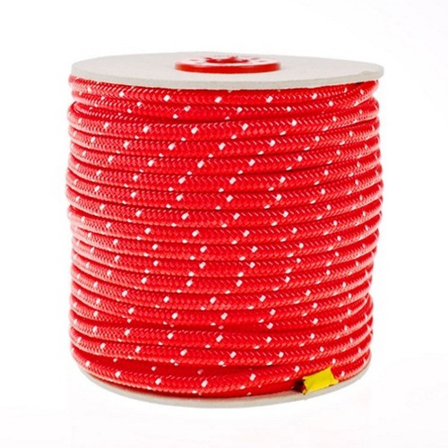 10m 5mm starter recoil rope - x,