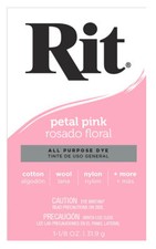 Rit Dye All Purpose Powder Dye