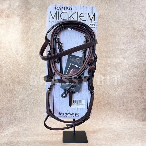 Rambo micklem competition - rambo,