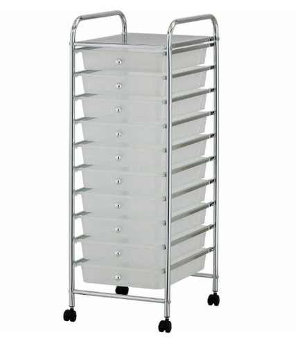 Drawer plastic mobile - 10,