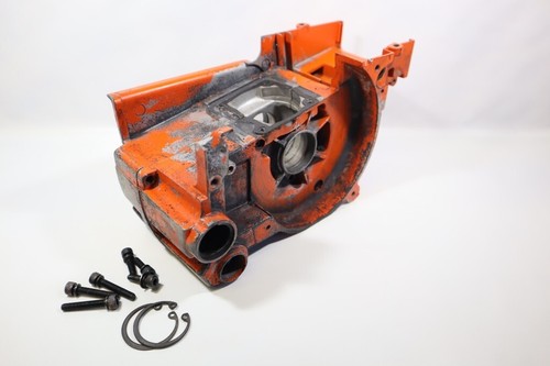 Genuine crankcase tanaka - genuine,