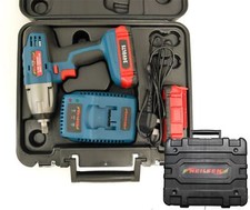 Neilsen 24v ion - neilsen, li-ion