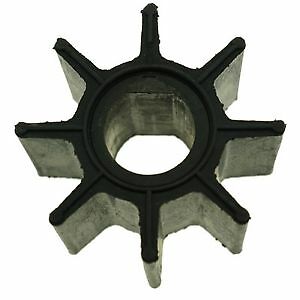 Water pump impeller - water, 5hp