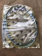 JCB 8080 Hydraulic Hose Part