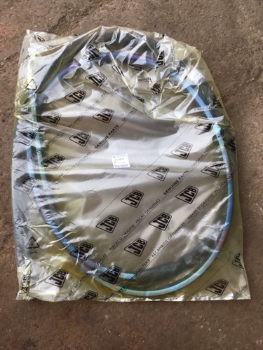 Jcb 8080 hydraulic hose - 8080,