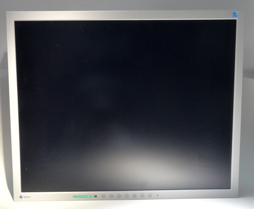 Eizo flexscan s1921 lcd - flexscan,